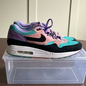 Nike Air Max 1 “Have a Nike Day” Men’s size 9